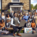 Painswick Small Business Marketing Solutions Online