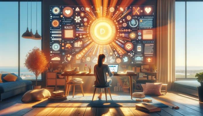 Vitamin D Blood Test: Essential Guide for Beverley Residents