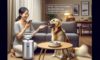 Voice-Activated Pet Treat Dispensers: A Smart Option