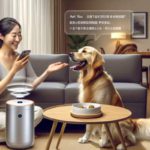 Voice-Activated Pet Treat Dispensers: A Smart Option