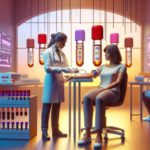 Menopause Blood Test: Essential Guide for Harrow Women