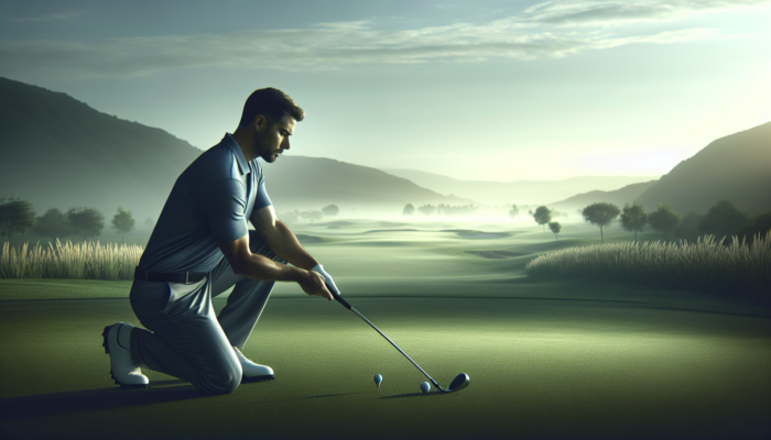 Golf Mental Strategies for Consistency in South Africa’s Game