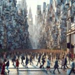 Mental Health of Urban Residents in the UK