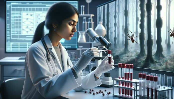 Lyme Disease Blood Test: Key Insights and Essential Details