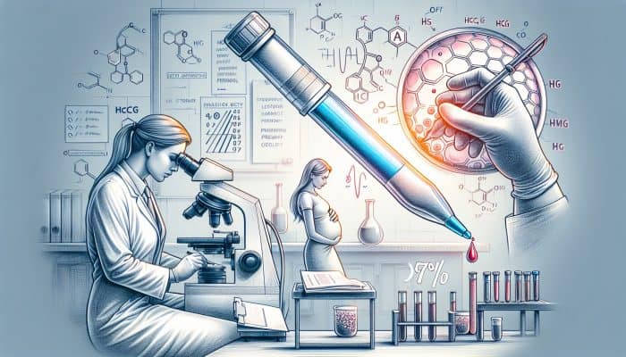 Pregnancy Blood Test Guide for Expecting Mothers in Bradford