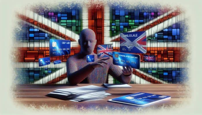 Debt Consolidation Loan Strategies for Quick Repayment in the UK