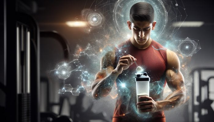 Protein Powders for Teen Athletes: Essential Guide