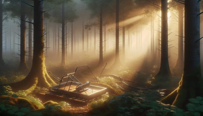 Trapping Techniques: Essential Strategies for Success