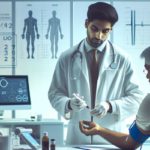 Diabetes Blood Test Essentials for Residents of Chorley