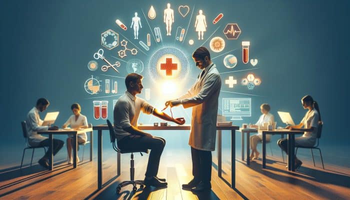 Vitamin D Blood Test: Essential Insights for Havant Residents