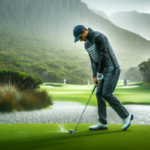 Golf in Wet Conditions: Key Tips for South Africa’s Courses