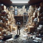 Clear a UK Garage: Beginner’s Essential Guide