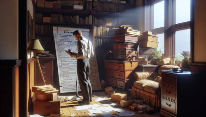 House Clearance Methods: Your Essential UK Guide