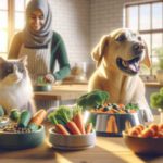 Fiber-Rich Foods for Better Pet Digestion Benefits