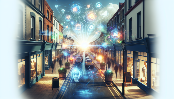 Digital Marketing Services Tailored for Newton Abbot SMEs