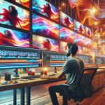 Video Montages for Effective Brand Storytelling