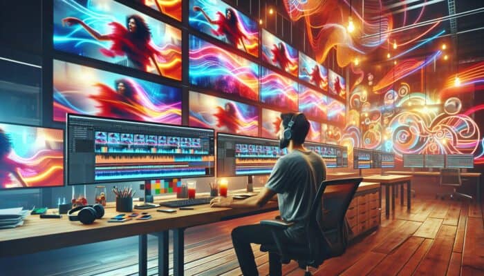 Video Montages for Effective Brand Storytelling