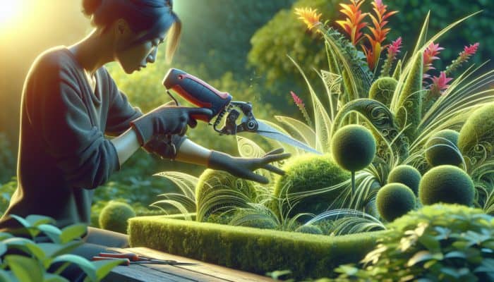 Edge Detailing Trimmers: Mastering Expert Refining Techniques