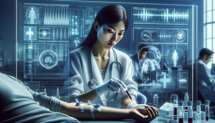 Blood Grouping Test Essentials for Great Malvern Residents