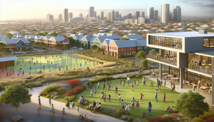 Family-Friendly Neighbourhoods in Mid-Level PE: Perfect for Families