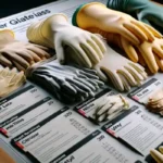 Rubber Gloves in Peterborough: The Complete UK Shopping Guide