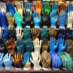 Latex Gauntlet Gloves for Sale: Top Safety Choices in Chesham
