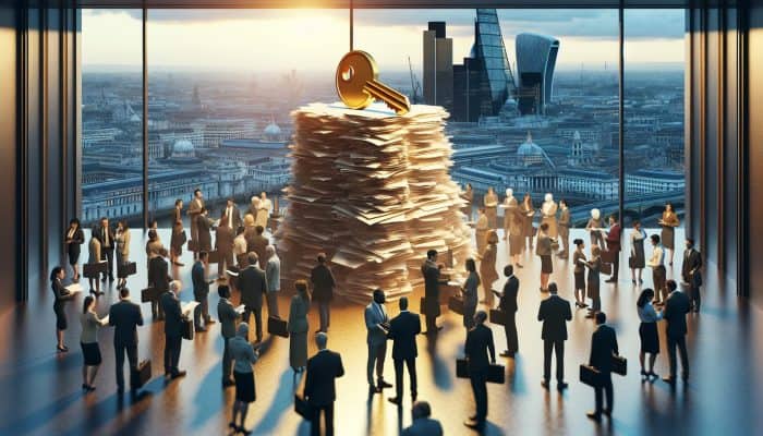 Debt Consolidation Lenders: A Key Guide for Large Debts