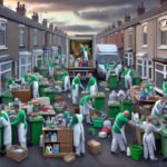 Eco-Friendly House Clearance: Safety Tips You Need