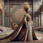 Royal Family Elegance: Embracing Timeless Grace and Poise