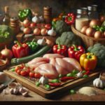 Quick and Easy Chicken Dinner Recipes for a Fast Meal