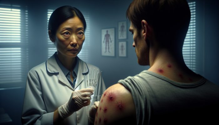 Acupuncture Complications: Safe Practice Tips and Guidance