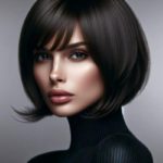 Ultra-Short Bobs: A Guide to Daring Haircuts