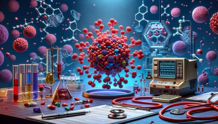 Ferritin Blood Test Insights for Residents of Aldridge