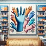 Latex Gauntlet Gloves: Simplified Ordering in Milton Keynes