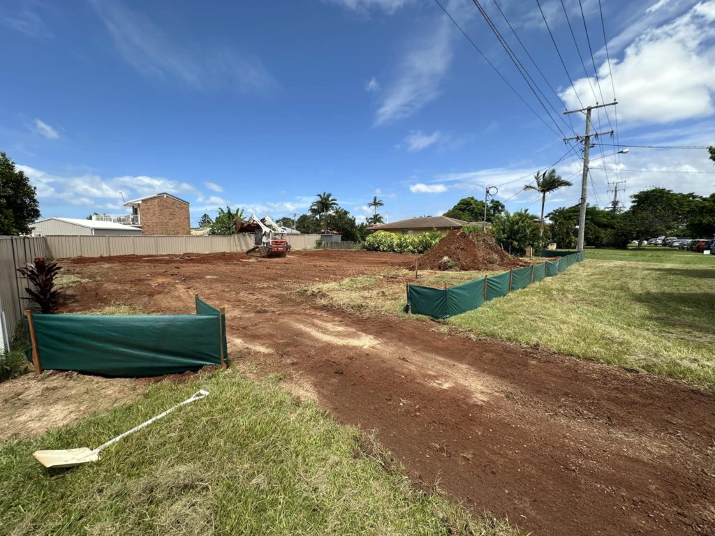 Knock Down Rebuild in Brisbane: Approval and Planning Steps