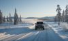 Winter Drive in Lapland: Explore a Memorable Swedish Journey