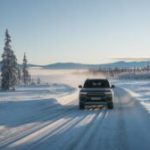 Winter Drive in Lapland: Explore a Memorable Swedish Journey