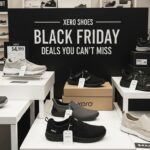 Xero Shoes Sales: Key Offers and Timing to Remember