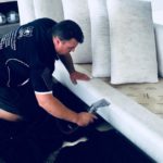 Steam Cleaning vs. Dry Cleaning for Sofas: Which is Best?