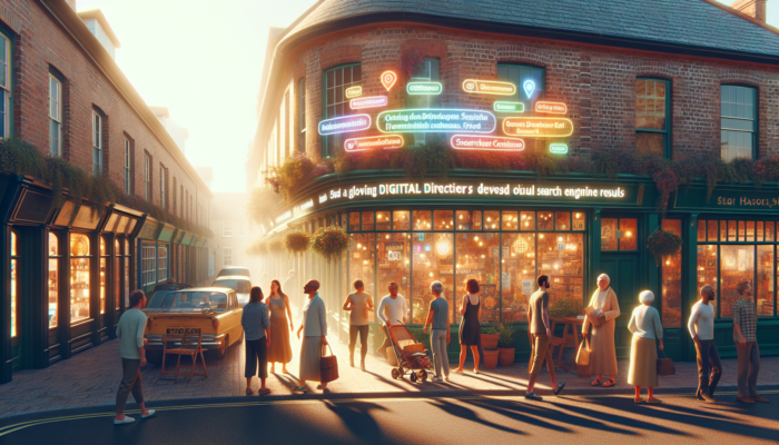 Local SEO Strategies to Boost Small Business Visibility in Wareham