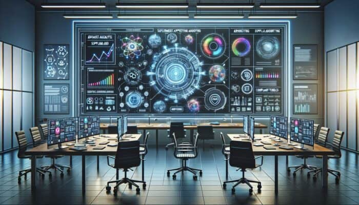 Choosing the Right Ads Platform for Supplement Promotion