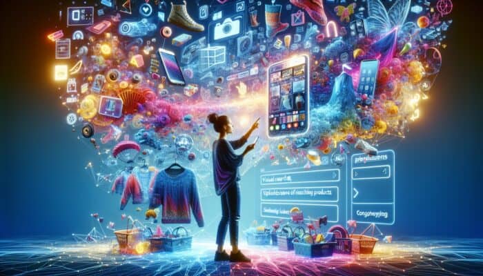 Optimise E-Commerce Videos for Visual Search Success