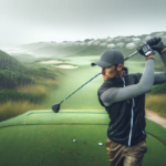 Tips for Rainy Days: Hitting a Golf Ball in Wet Conditions