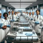 Latex Gloves: The Best Choice for Clinical Procedures?