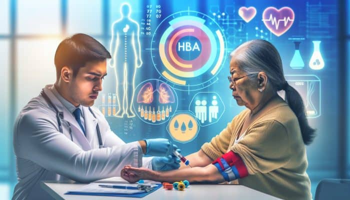 Diabetes in a Blood Test: Key Insights You Should Know