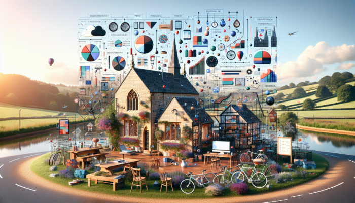 Website Design Services in Moreton-in-Marsh for Small Businesses