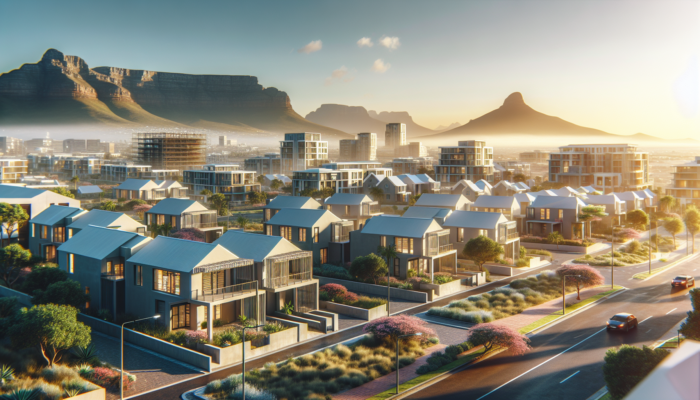 Entry-Level Property Buying Guide for Cape Town Residents