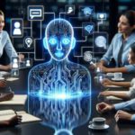 Human Virtual Assistants: Cultivating Cross-Border Trust