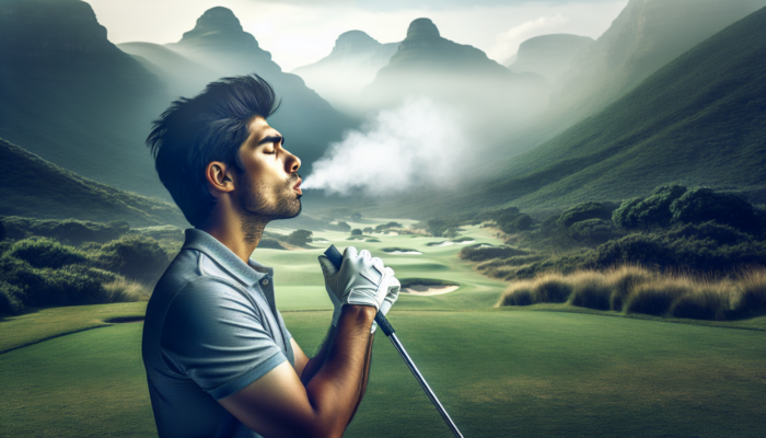Golf Mental Clarity: Boost Your Focus with These Tips