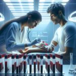 Blood Test Insights: Essential Health Information for Maidenhead